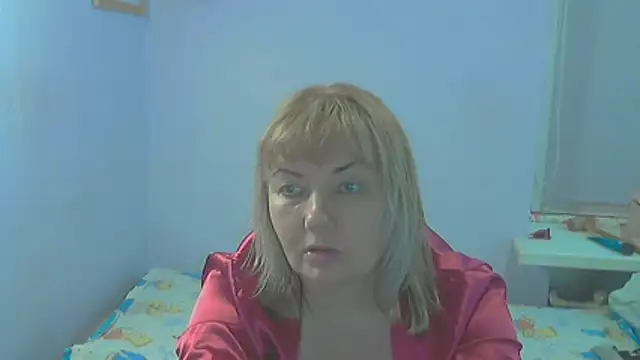 Chat XXX en directo de Lusi-777