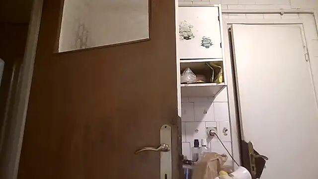 mariusica1@xh Adlı Modelin Web Kamerası Şovu