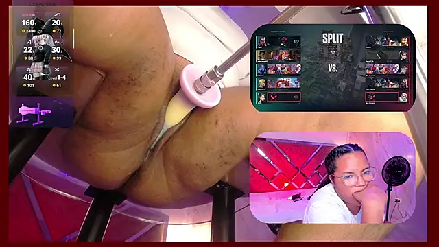 Czat XXX na żywo – MhiaRey