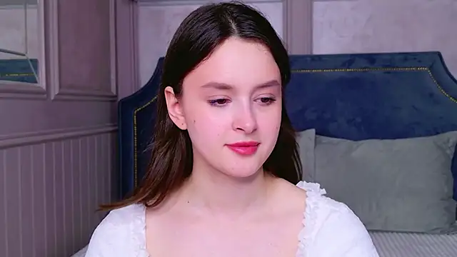 EvaSwenn Live XXX chat