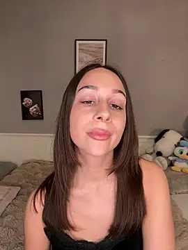 ChiaraSommer Webcam-Show