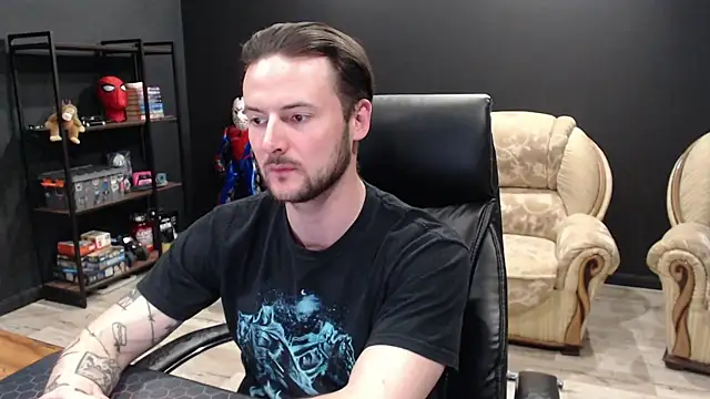 MihasikD Obrolan Langsung XXX