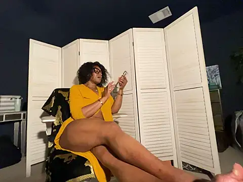 wynterheat – Live XXX-chat