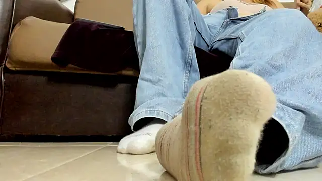 Chat XXX en directo de alma_fenix