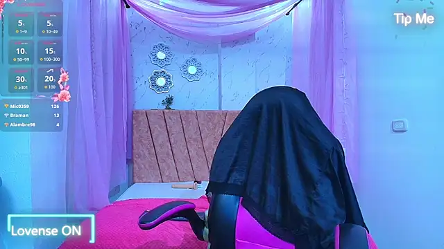 Živý XXX chat mia__thomson_