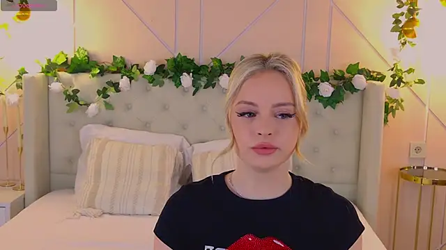 EllyLinn – Live XXX-chat