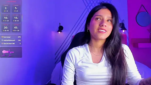 Kari_Kaory – Live XXX-chat