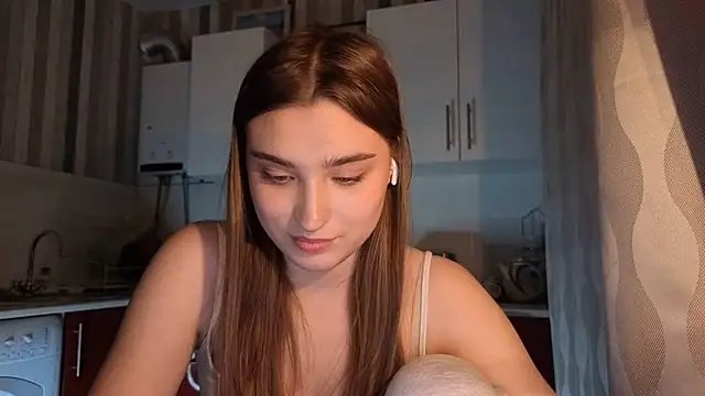 LissaBliss – Live XXX-chat