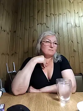 White-Chocolatte Live XXX-Chat