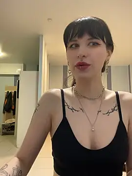 xo_Spirit Live XXX-Chat