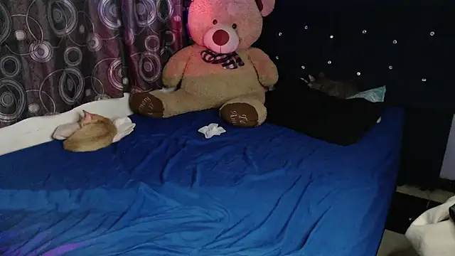 ANGELIQUE_KLANE Live XXX-Chat