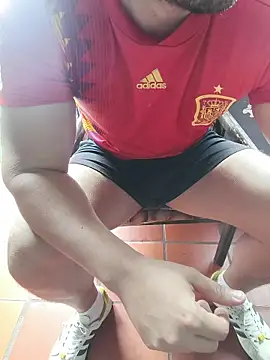 Blanco2023 现场XXX聊天