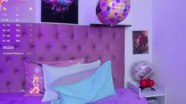 Skay_wish élő XXX-chatje