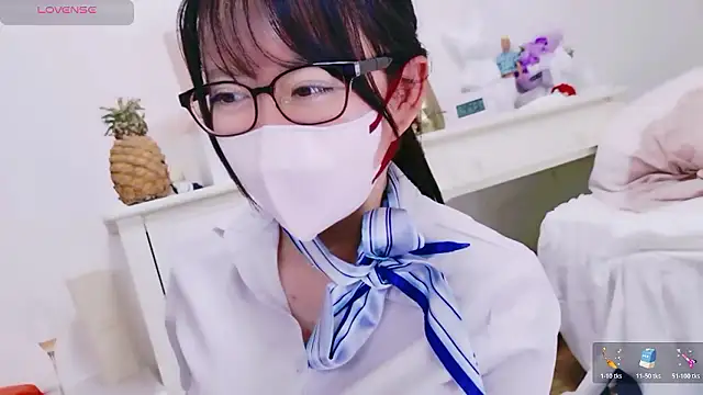 maii-'s Live XXX Chat