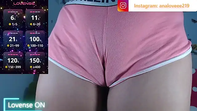 ana_studioのライブXXXチャット