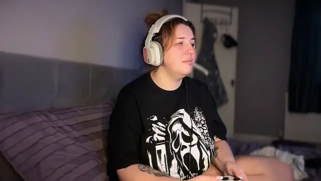 Curvy_Rosie99 Live XXX-Chat