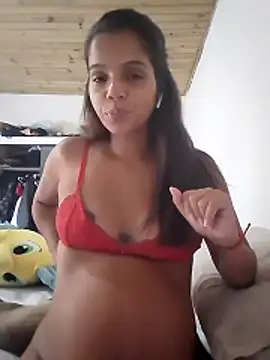 عرض كام PatyPatriciaa