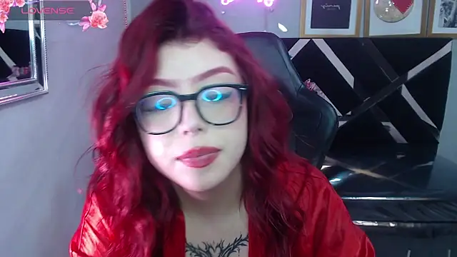 Red_Bunny_v Live XXX-Chat