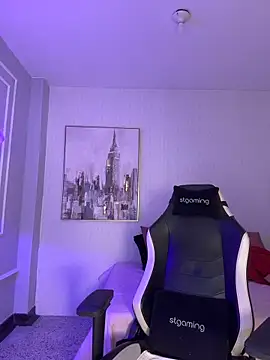 HoneyMollyX Chat XXX in diretta