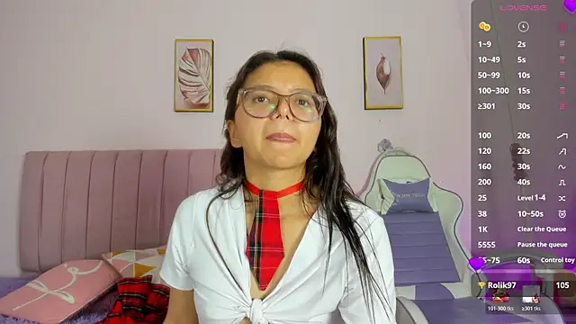 Zoow_bluussh 现场XXX聊天