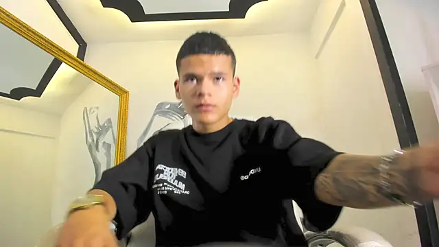 DylanRoyce_'s Webcam Show