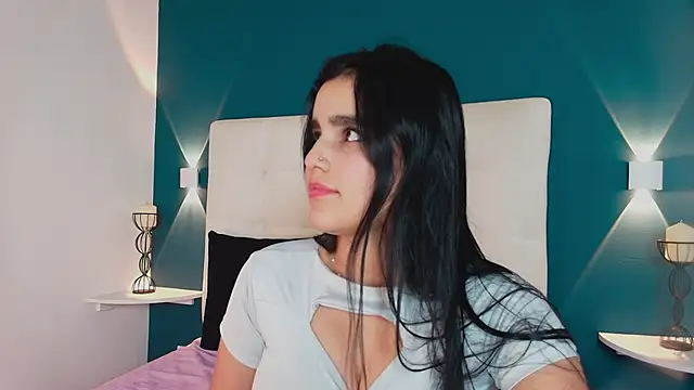 MiaaCarter_ Chat XXX in diretta