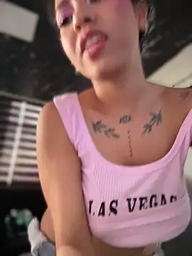 Laila_LS' Live XXX Chat