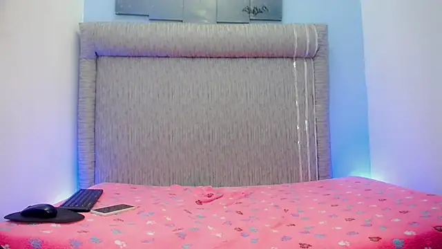 โชว์เว็บแคมของ Dani_high