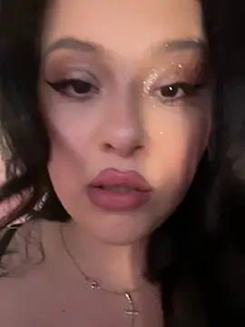 Malika_uAngel's Live XXX Chat