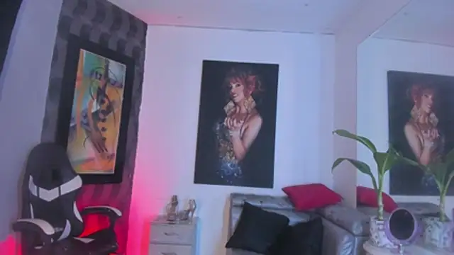 Ciara_HotTs' Live XXX Chat