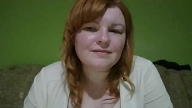 Webkamerová show KrisryOxNikss