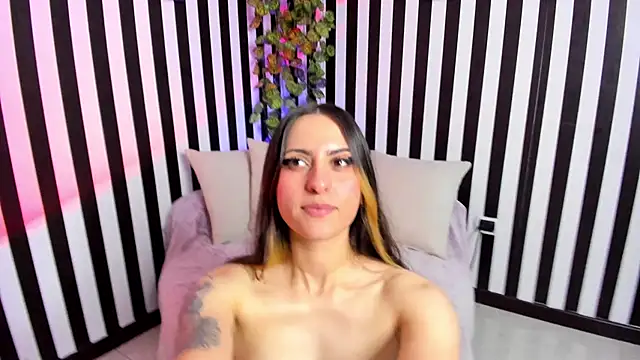 liz_goth Chat XXX live