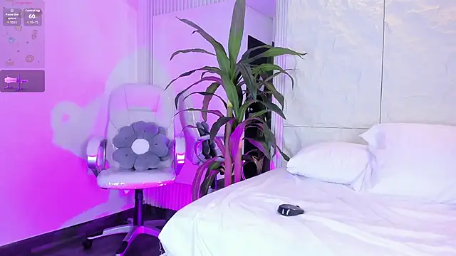 AnahinClar Chat XXX live