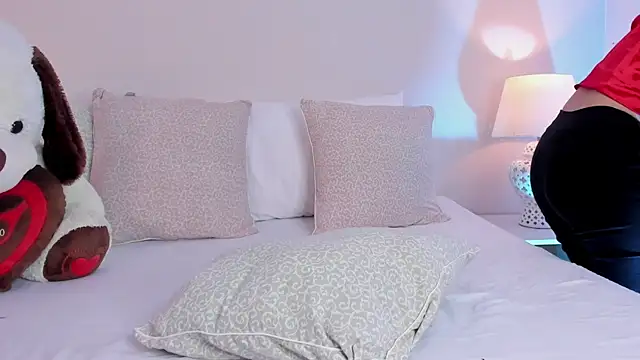 SusanAdams1 লাইভ XXX চ্যাট