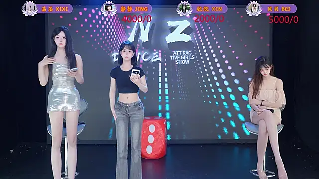 Show Webcam de Neza-002