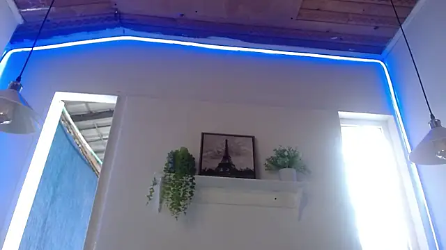 Andrea_secret_'s Webcam Show