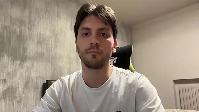 Show de webcam de italianass94