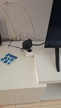 Trucker_Hunter Adlı Modelin Web Kamerası Şovu