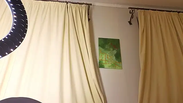 IceDanielles Live XXX-chat