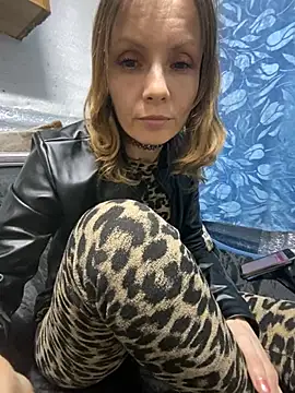 Anita-Smith webcam show