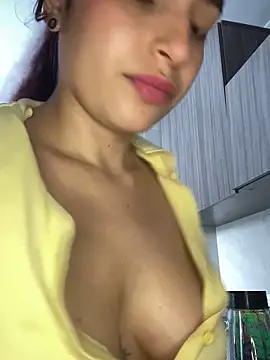 dakota_leのライブXXXチャット