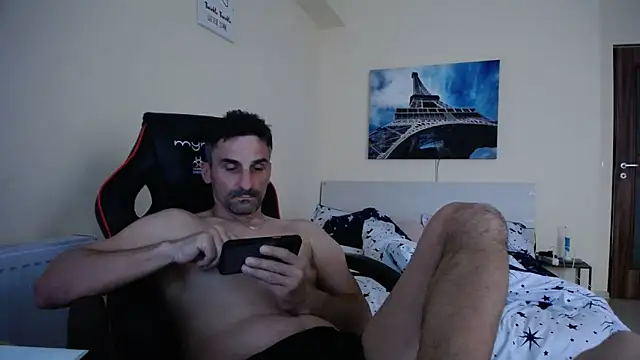 Czat XXX na żywo – amydamarw