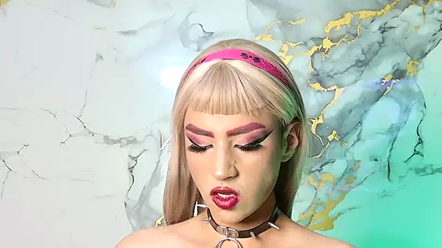 BrianaSchafer's Webcam Show