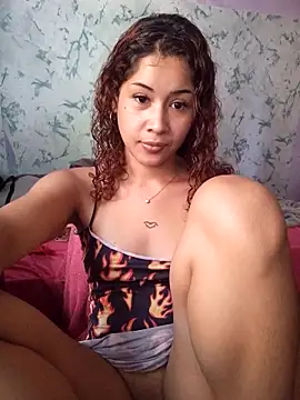 Show de webcam de Caccau_scorpion