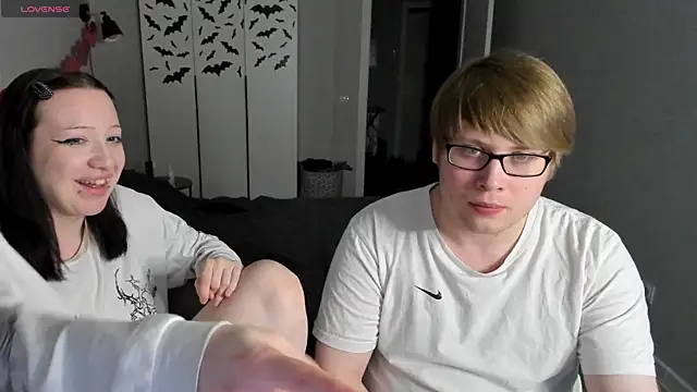 JayMollyyのライブXXXチャット