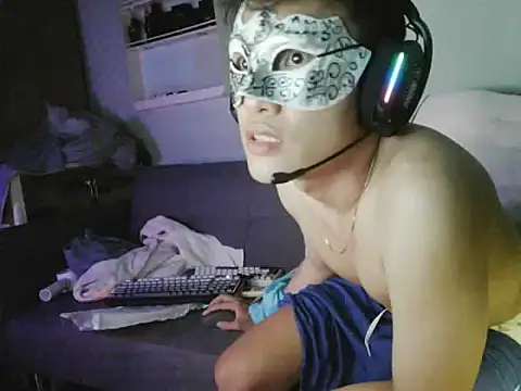 Chat XXX en directo de boyhigh1997