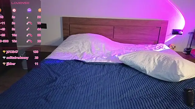 Ju_jin 现场XXX聊天