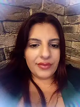 Ufkizil: вебкам-шоу