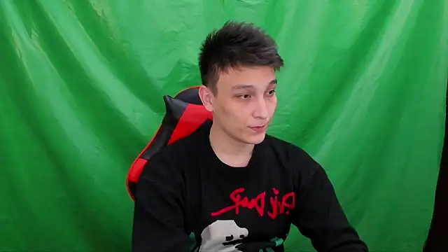 Вебкам-шоу Justin_time111