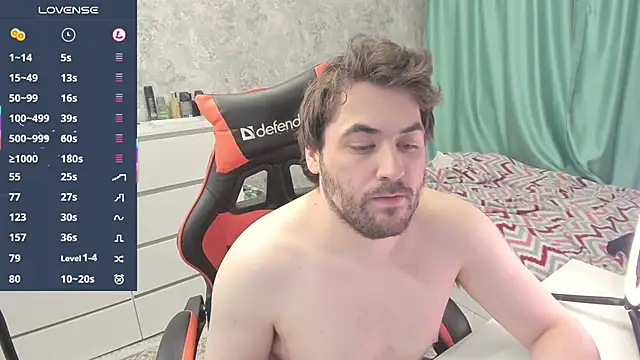 Morlaios Show Webcam